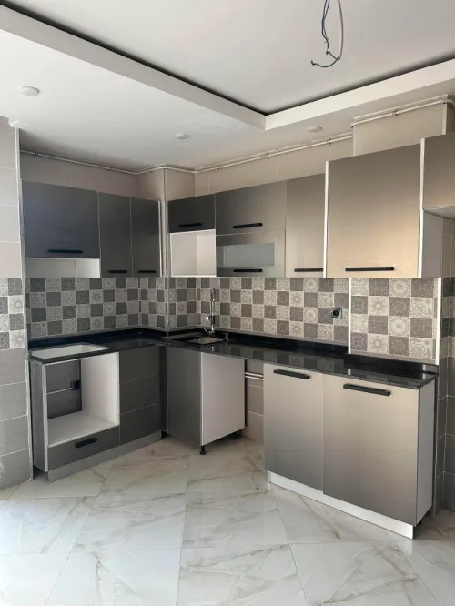 Location Appartement F3 Alger Saoula