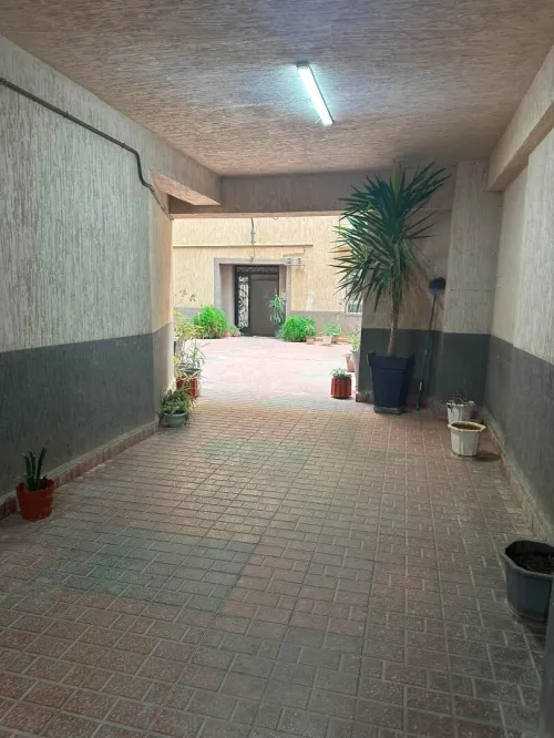 Vente Appartement F3 Alger Saoula