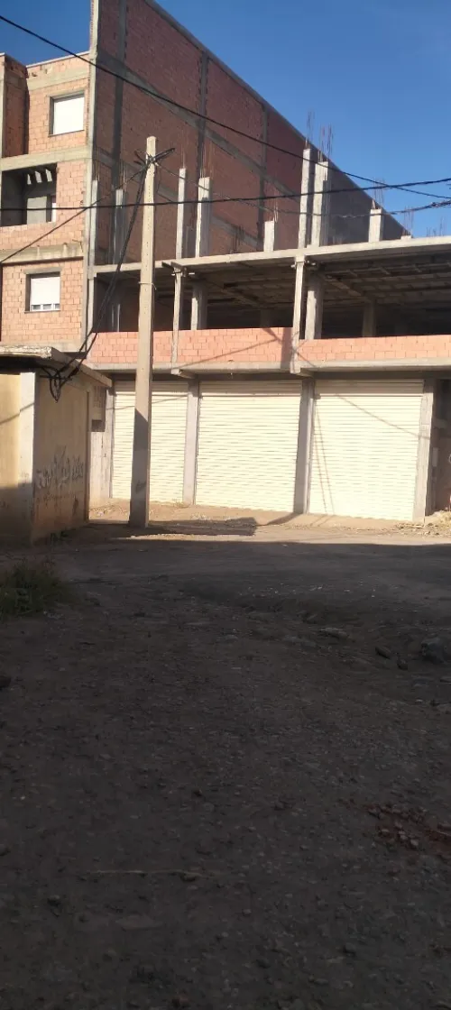 Vente Terrain Médéa Berrouaghia