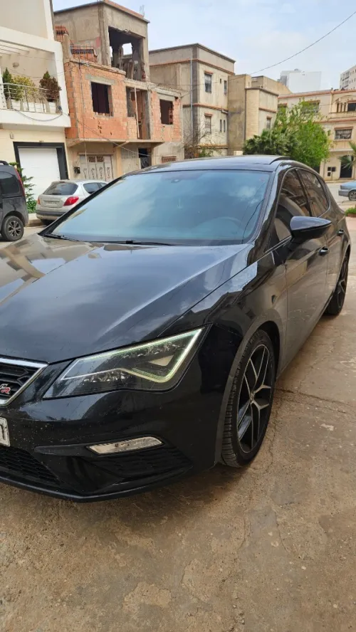 Seat Leon 2018 FR