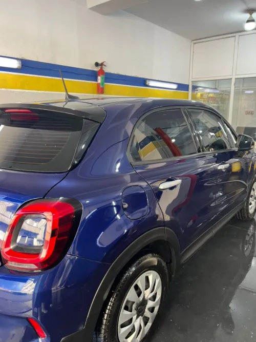 Fiat 500x 2025 Auto