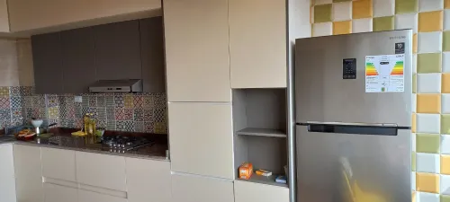 Vente Appartement Duplex F5 Boumerdès Dellys