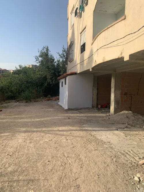 Vente Appartement F2 Boumerdès Dellys