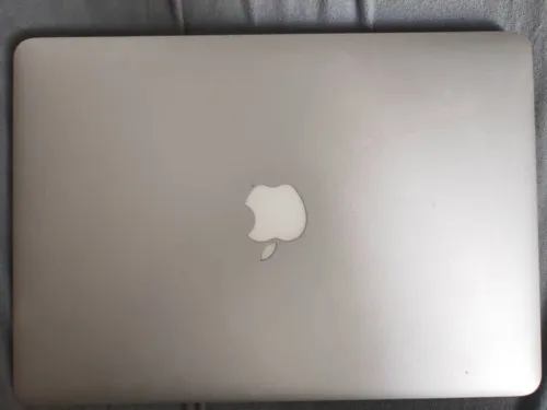 MacBook Air 2017