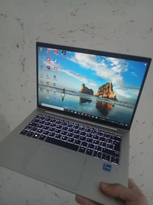 HP ELITEBOOK G9