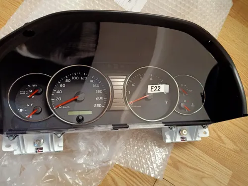 Compteur Land cruiser 105 (2003-2007)