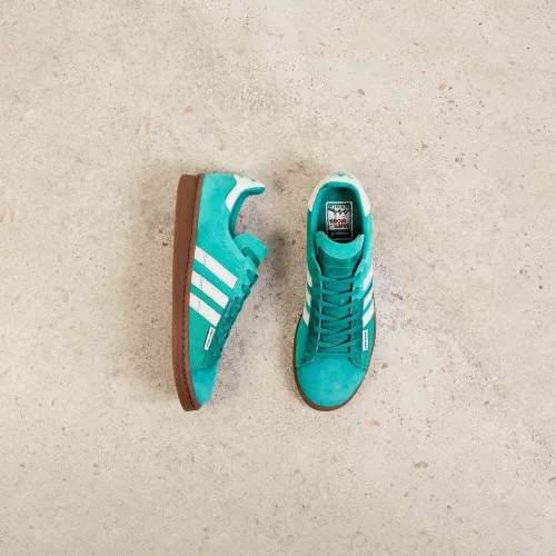 Lot de 6 paires de Adidas Campus 80s édition limitée neuves 44