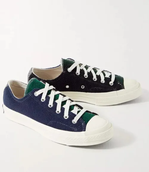 Chuck 70 Beyond Retro Fleece 44