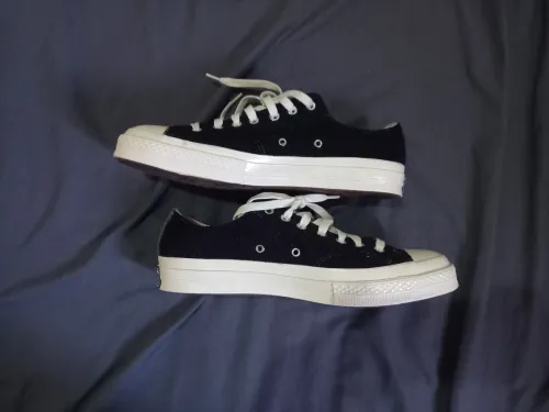 Chuck 70 Beyond Retro Fleece 44