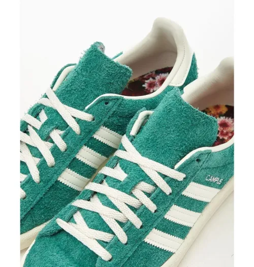 Lot de 6 paires de Adidas Campus 80s édition limitée neuves 44