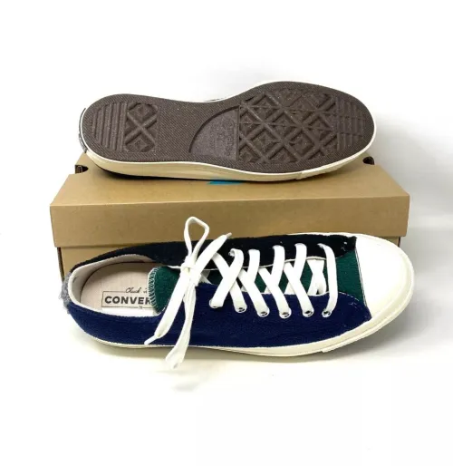 Chuck 70 Beyond Retro Fleece 44