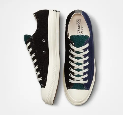 Chuck 70 Beyond Retro Fleece 44