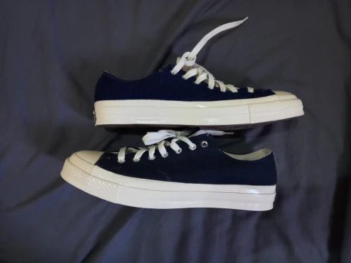 Chuck 70 Beyond Retro Fleece 44