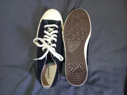 Chuck 70 Beyond Retro Fleece 44