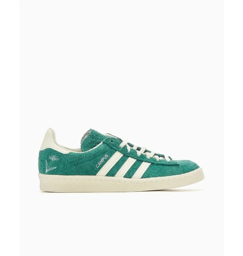 Lot de 6 paires de Adidas Campus 80s édition limitée neuves 44