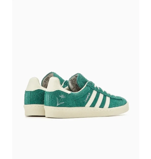 Lot de 6 paires de Adidas Campus 80s édition limitée neuves 44