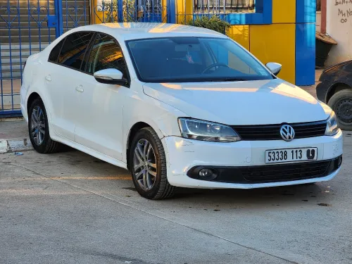 Volkswagen Jetta 2013 Jetta