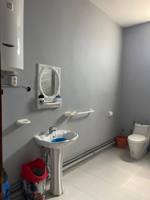 Location Appartement Niveau de villa Studio F2 Skikda Skikda