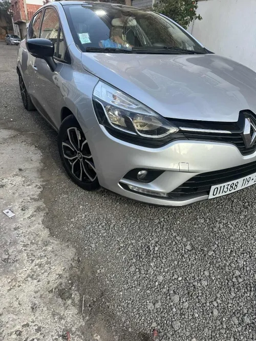Renault Clio 4 2019 Limited 2