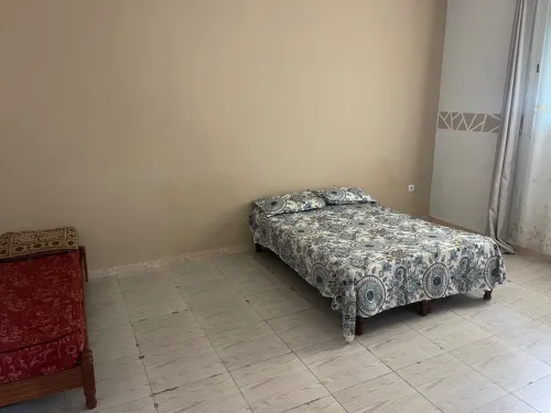 Location Appartement Niveau de villa Studio F2 Skikda Skikda