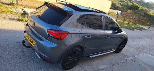 Seat Ibiza 2018 Advanced +