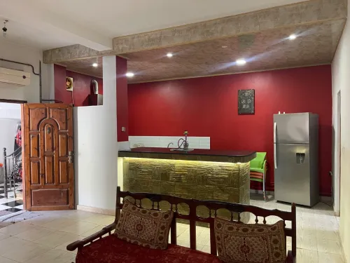Location Appartement F2 Skikda Skikda