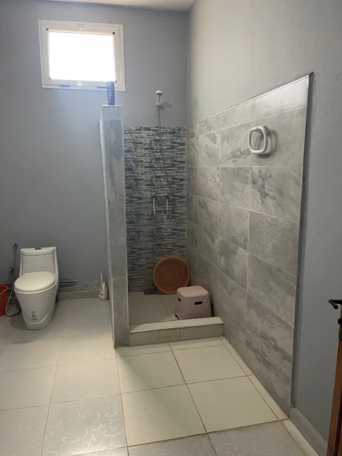 Location Appartement Niveau de villa Studio F2 Skikda Skikda