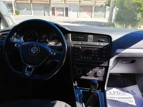 Volkswagen Golf 7 2018 START+