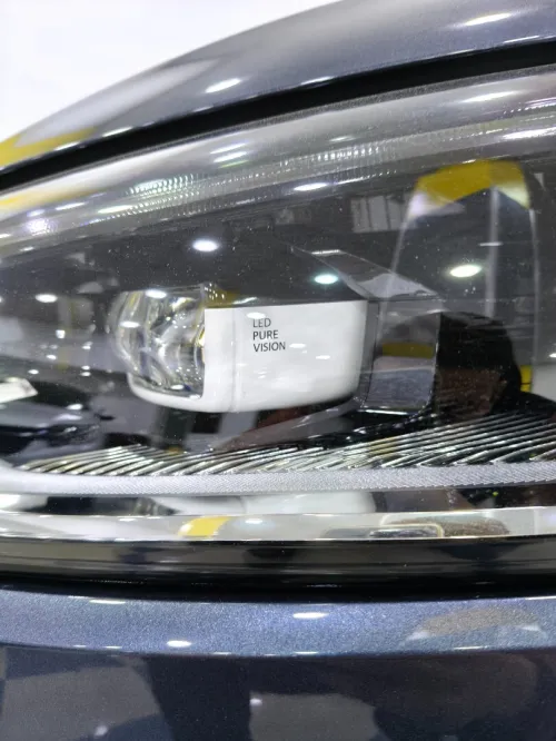 Renault Mégane 4 GT Line 2018 GT Line