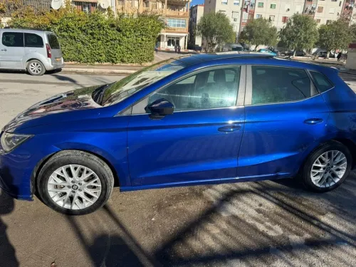 Seat Ibiza 2018 High Facelift