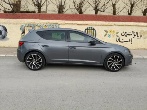 Seat Leon 2018 Seat sound sono