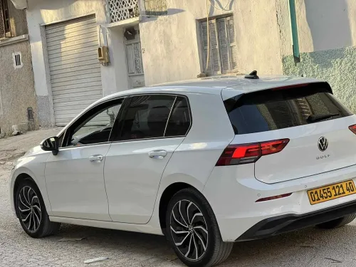 Volkswagen Golf 8 2021 Active