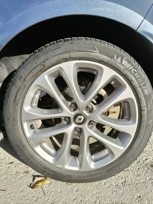 Renault Mégane 4 GT Line 2018 GT Line