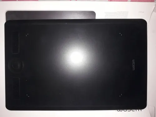 Wacom Intuos Pro Medium (PTH-660-S)