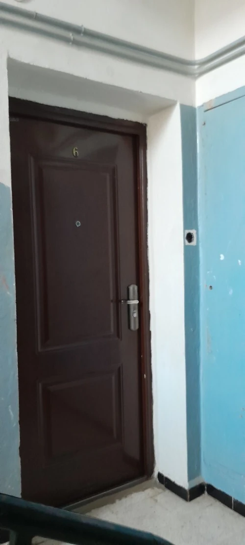 Vente Appartement F4 Blida Soumaa