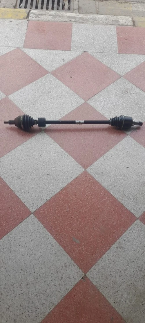 Cardan droit VW