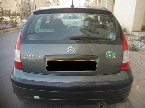 Citroen C3 2009 C3