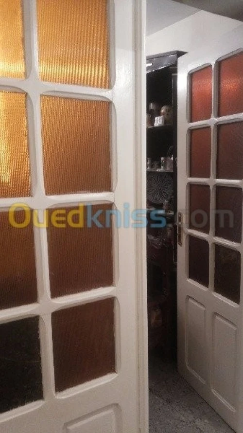 Vente Appartement F5 Constantine Constantine