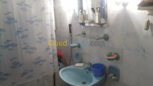 Vente Appartement F5 Constantine Constantine