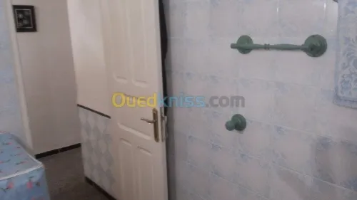 Vente Appartement F5 Constantine Constantine