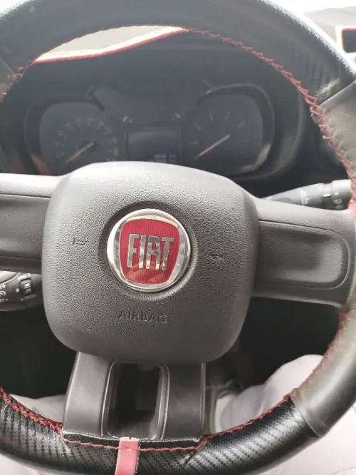 Fiat Doblo Van 2024 