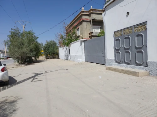 Vente bien immobilier Oum el bouaghi Ain mlila