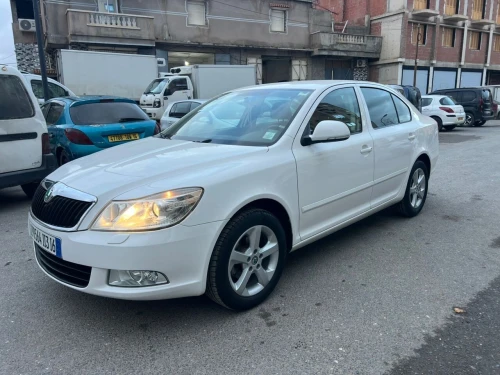 Skoda Octavia 2013 Octavia