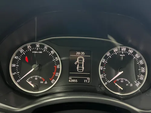 Skoda Octavia 2013 Octavia