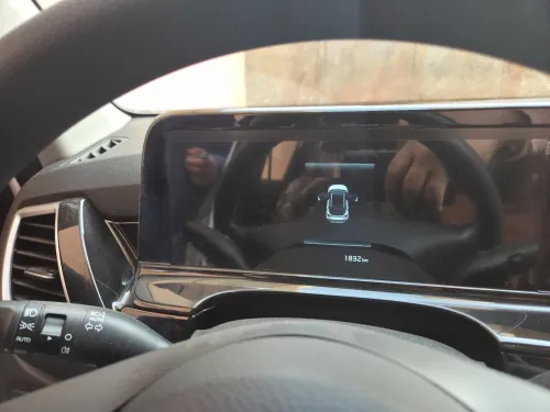 Kia Seltos 2025 Luxery
