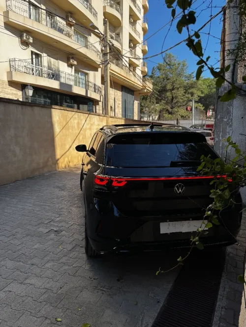 Volkswagen T-Roc 2026 R- Line Edition 