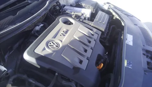 Volkswagen Passat CC 2013 R Line