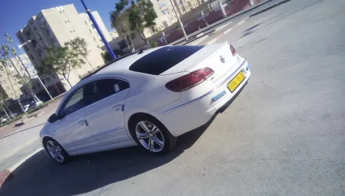 Volkswagen Passat CC 2013 R Line