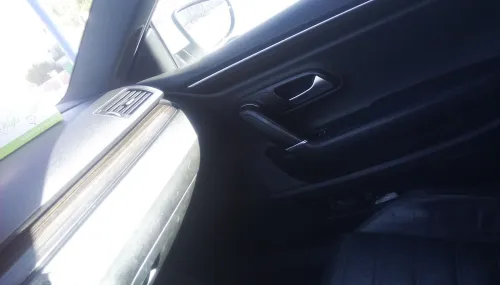 Volkswagen Passat CC 2013 R Line
