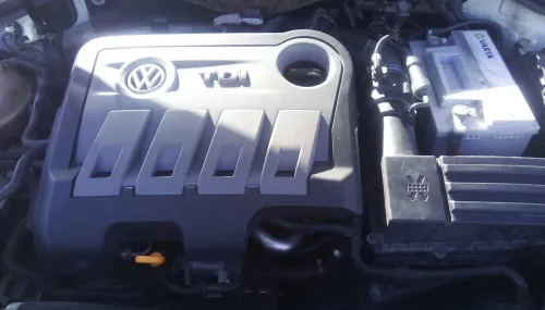 Volkswagen Passat CC 2013 R Line